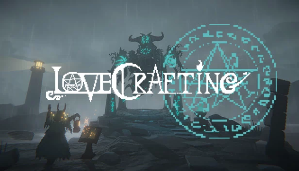 LoveCrafting 游戏封面