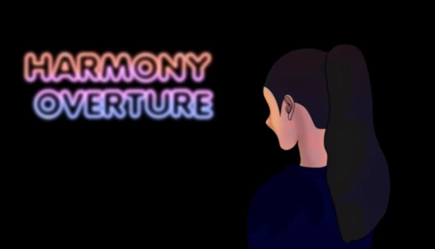 和谐序曲（Harmony Overture） 游戏封面