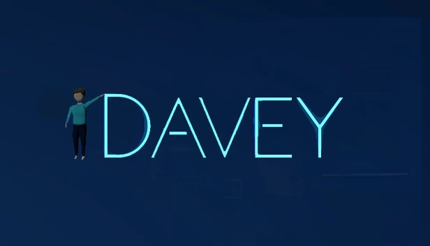 戴维（Davey） 游戏封面