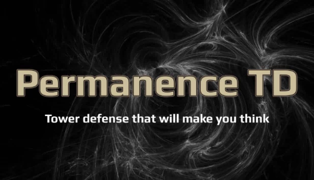 永恒塔防（Permanence TD） 游戏封面