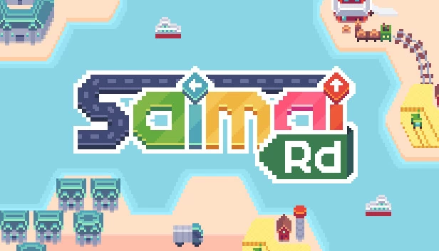 赛迈路（Saimai Rd） 游戏封面