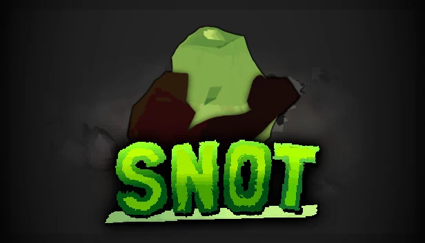 鼻涕（SNOT） 游戏封面