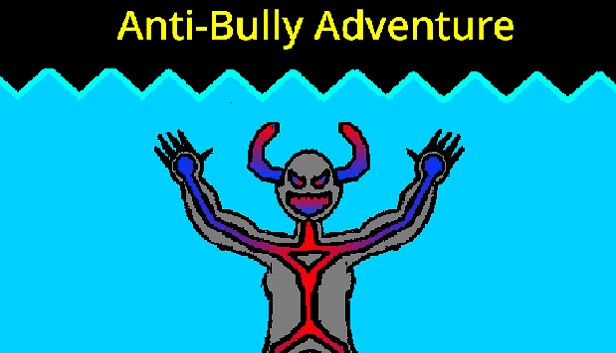 反霸凌冒险（Anti-Bully Adventure） 游戏封面