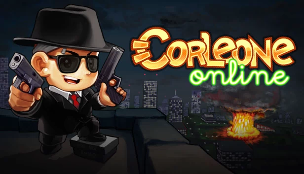 科莱昂在线（Corleone Online） 游戏封面