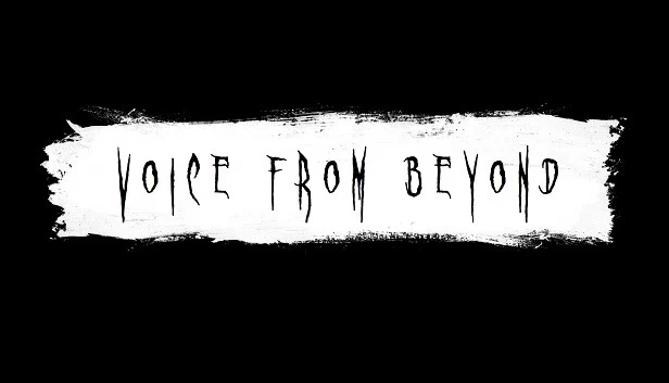 来自远方的声音（Voice from Beyond） 游戏封面