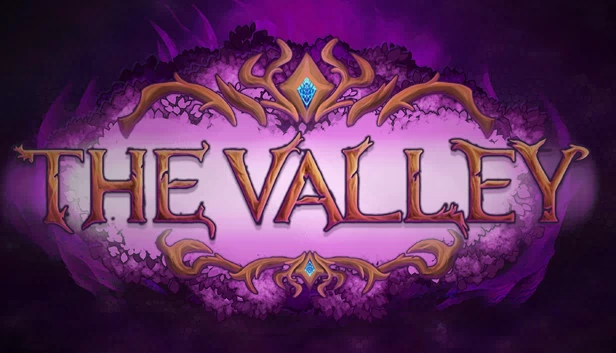 山谷（The Valley） 游戏封面