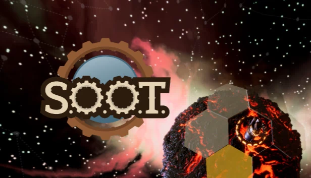 SOOT 游戏封面