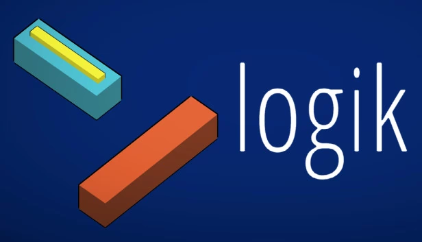 逻辑（logik） 游戏封面