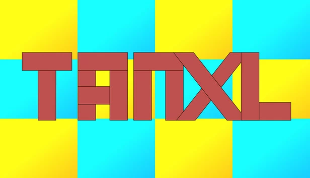 Tanxl 游戏封面