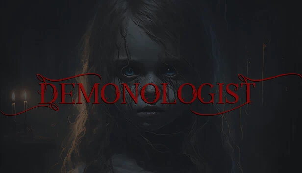 恶魔学家（Demonologist） 游戏封面