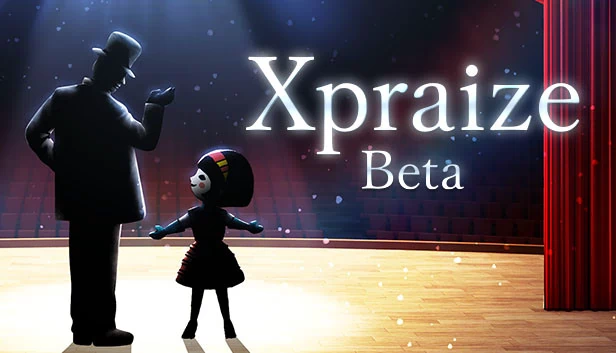 Xpraize Beta 游戏封面