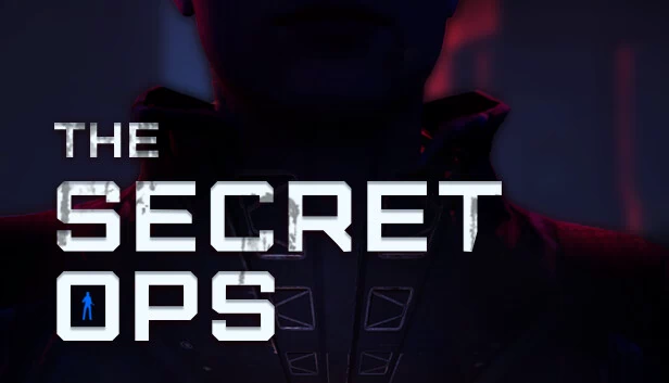 隐秘任务：The Secret Ops（隐秘任务  the Secret Ops） 游戏封面