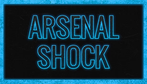 阿森纳冲击（Arsenal Shock） 游戏封面