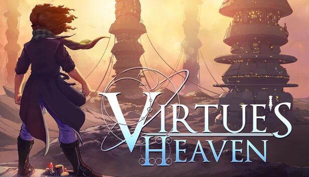 美德天堂（Virtue's Heaven） 游戏封面