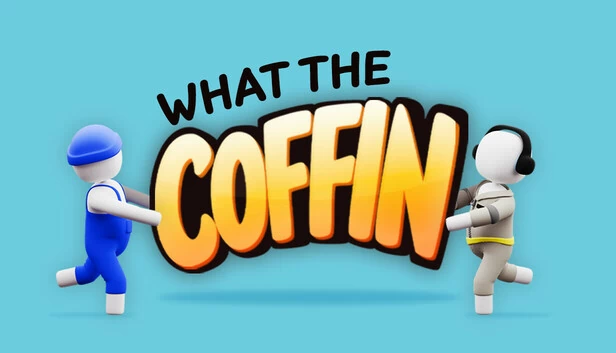 What The Coffin 游戏封面