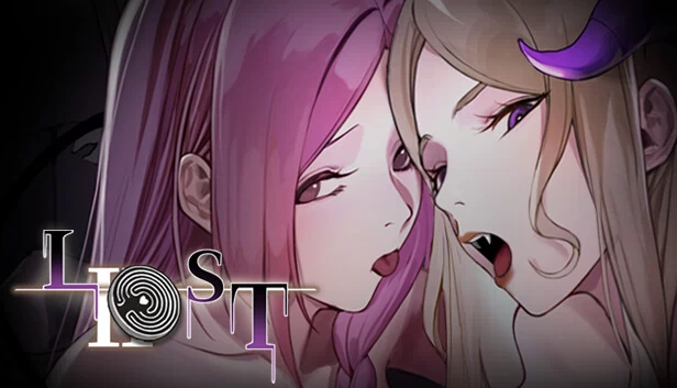 迷失2（Lost2） 游戏封面
