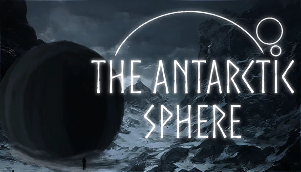 南极球体（The Antarctic Sphere） 游戏封面