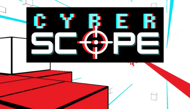 赛博视界（CyberScope） 游戏封面