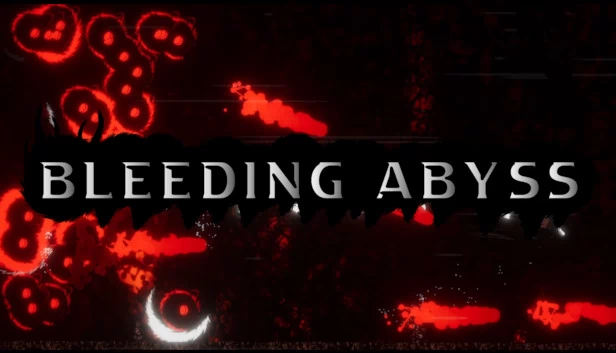 血色深渊（Bleeding Abyss） 游戏封面