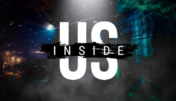 我们之中（Inside Us） 游戏封面