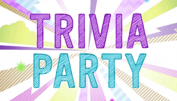 Trivia Party 游戏封面