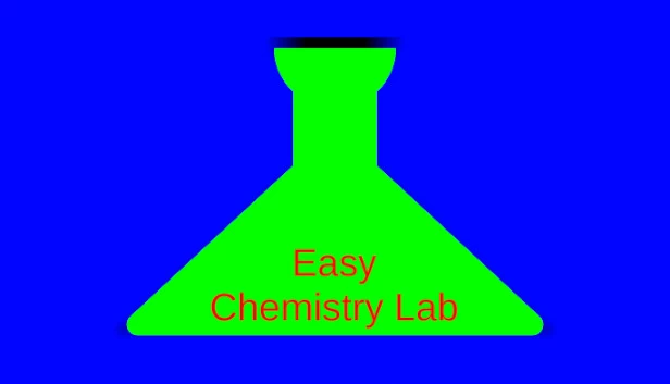 简易化学实验室（EasyChemistryLab） 游戏封面
