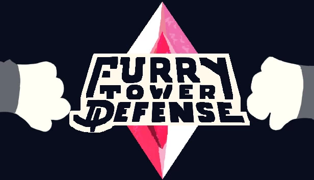 兽人塔防（FURRY TOWER DEFENSE） 游戏封面