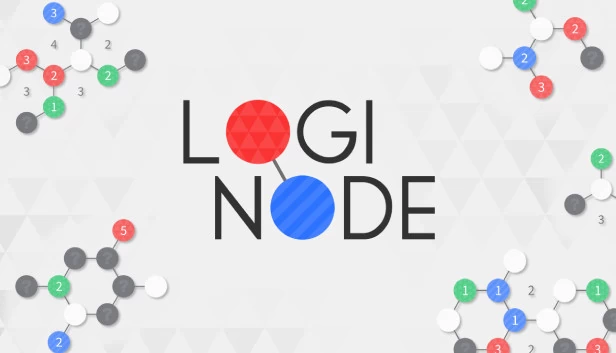 LogiNode 游戏封面
