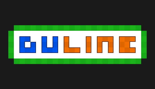 杜林（Duline） 游戏封面