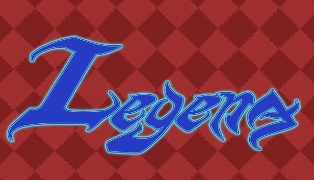Legena: Union Tides 游戏封面
