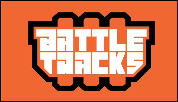 Battle Tracks 游戏封面