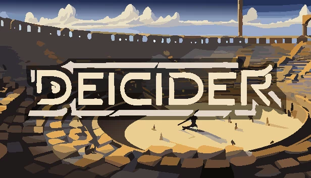 弑神者（Deicider） 游戏封面