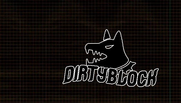 脏块（DIRTYBLOCK） 游戏封面