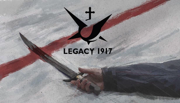 遗产1917（Legacy 1917） 游戏封面