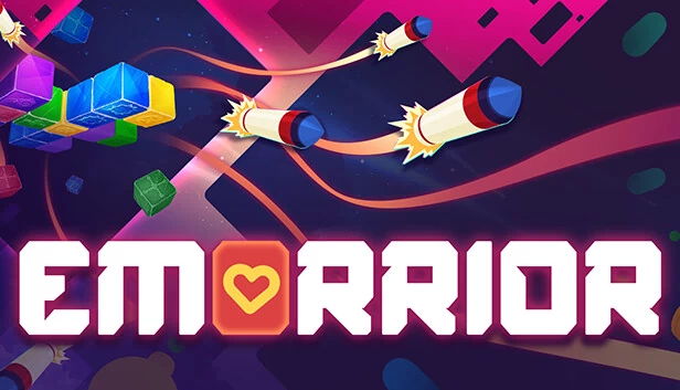 Emorrior 游戏封面