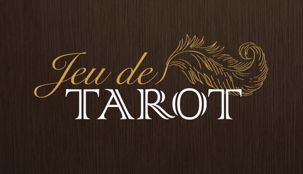 塔罗牌游戏（Jeu de Tarot） 游戏封面