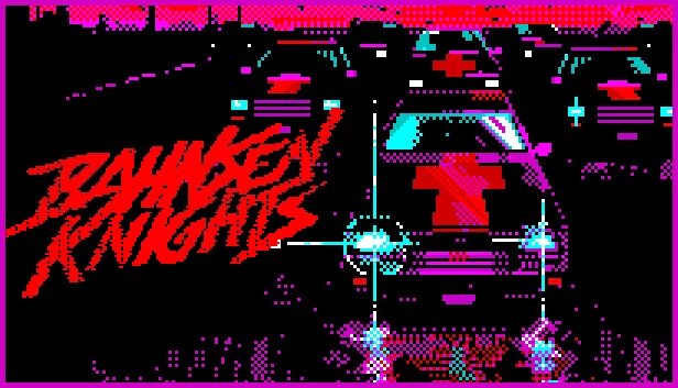 Bahnsen Knights 游戏封面