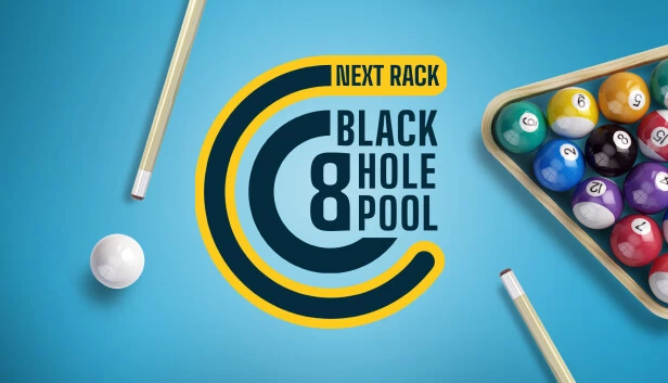黑洞台球 VR（Black Hole Pool VR） 游戏封面