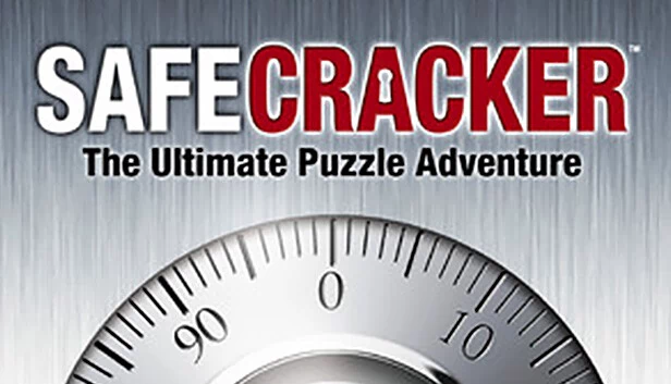 保险箱破解者：终极谜题冒险（Safecracker: The Ultimate Puzzle Adventure） 游戏封面