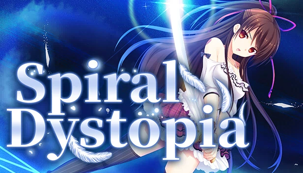 螺旋反乌托邦（Spiral Dystopia） 游戏封面