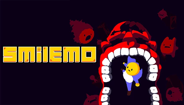 Smilemo 游戏封面