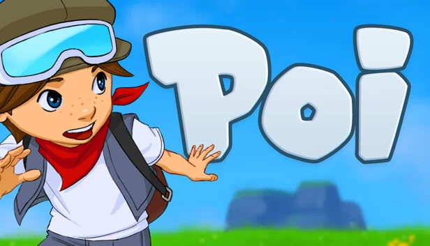 Poi 游戏封面