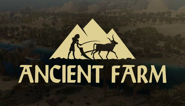 古代农场（Ancient Farm） 游戏封面