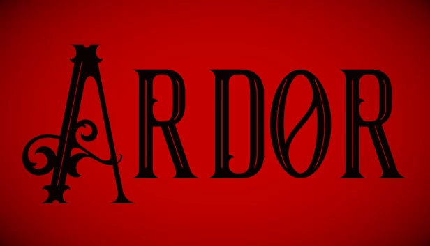 热诚（Ardor） 游戏封面