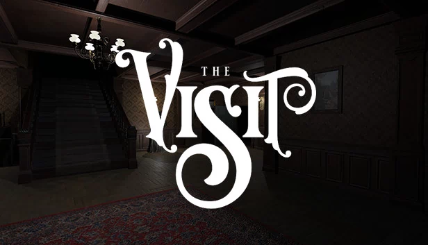 The Visit 游戏封面