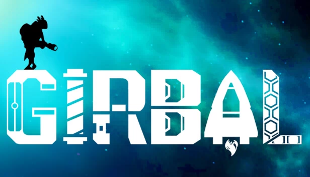Girbal 游戏封面