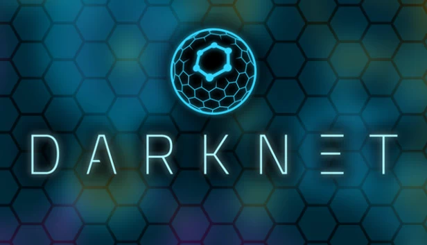暗网（Darknet） 游戏封面