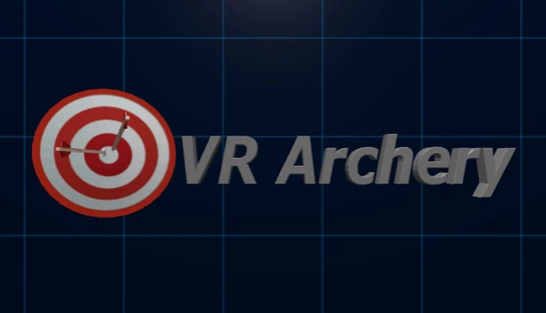 VR射箭（VR Archery） 游戏封面