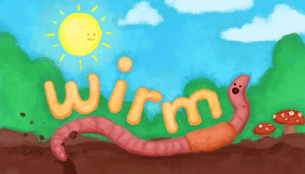 Wirm 游戏封面