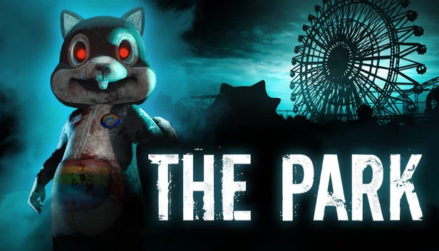 公园®（The Park®） 游戏封面